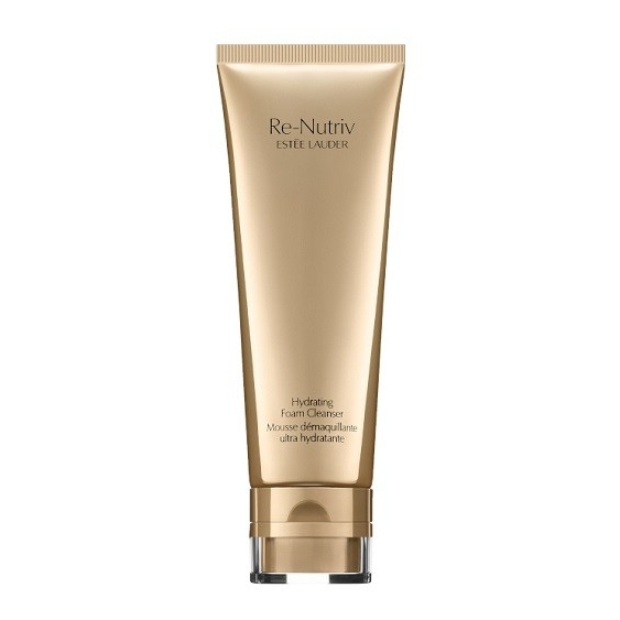 Estee Lauder Re-Nutriv Hydrating Foam Cleanser 125ML