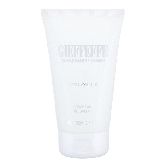 Ferre Gieffeffe Bianco Assoluto Shower Gel 100ML