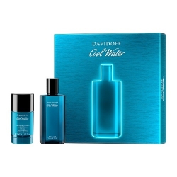 Davidoff Cool Water 75 ml Cofanetto