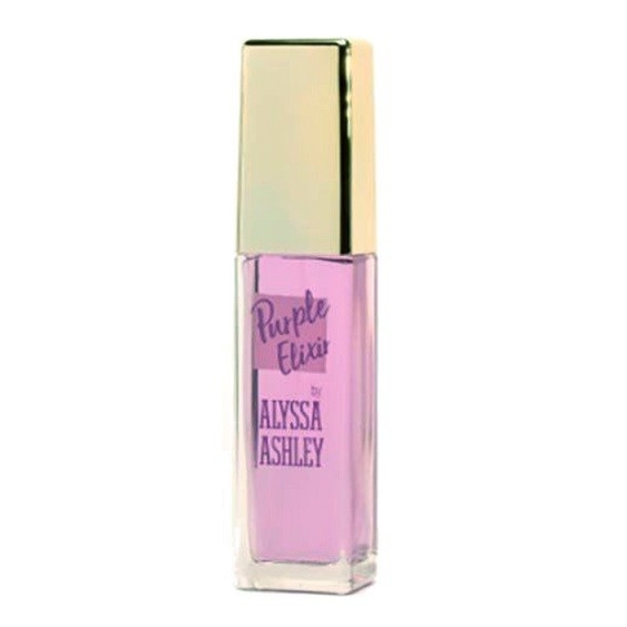 Alyssa Ashley Purple Elixir 100ML