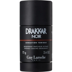 Guy Laroche Drakkar Noir Deodorant Stick 75GR