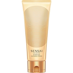Sensai After Sun Silky Bronze Glowing Cream 150ML