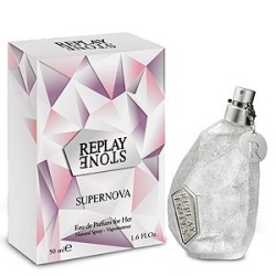 Replay Stone Supernova For Her 50ML