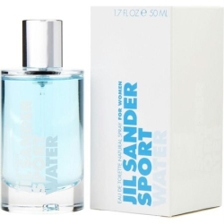 Jil Sander Sport Water 50ML