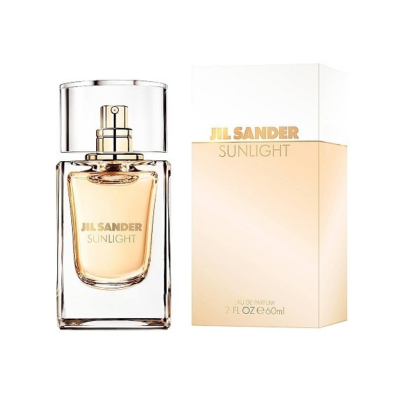 Jil Sander Sunlight 60ML