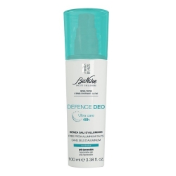 Bionike Defence Deo Ultra Care 48h 100ML