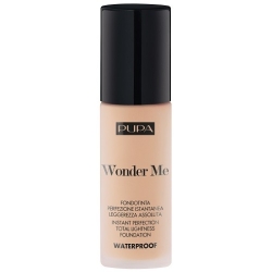 Pupa Wonder Me - 030 Medium Beige
