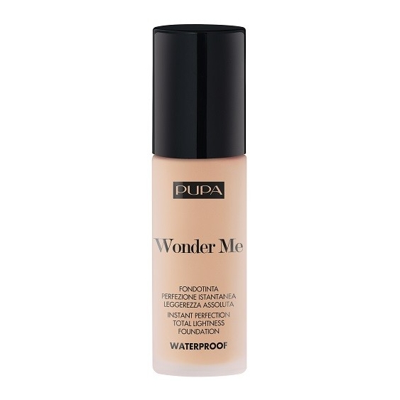 Pupa Wonder Me - 040 Honey