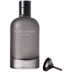 Profumo da Uomo Bottega Veneta Pour Homme Eau de Toilette - Ricarica confezione da 100ML