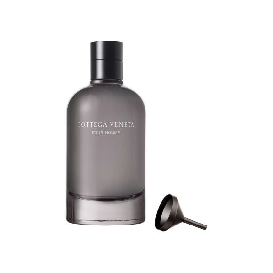 Profumo da Uomo Bottega Veneta Pour Homme Eau de Toilette - Ricarica confezione da 100ML