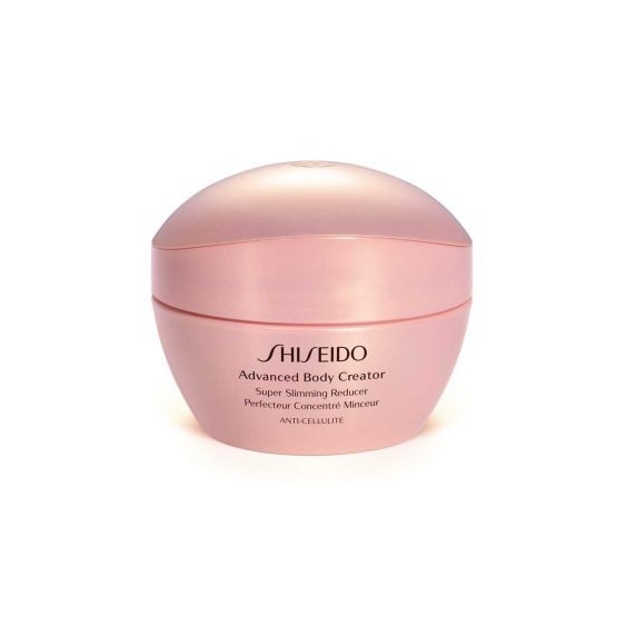 Trattamento Donna Shiseido Advanced Body Creator - Super Slimming Reducer confezione da 200ML