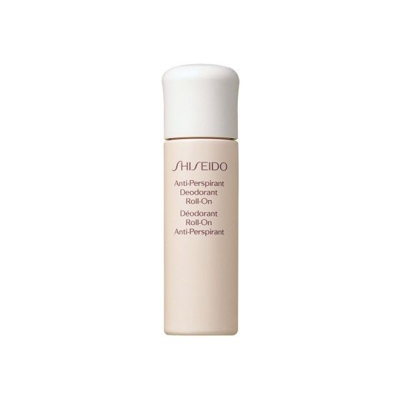 Trattamento Donna Shiseido Anti-Perspirant Deodorant Roll-On confezione da 50ML
