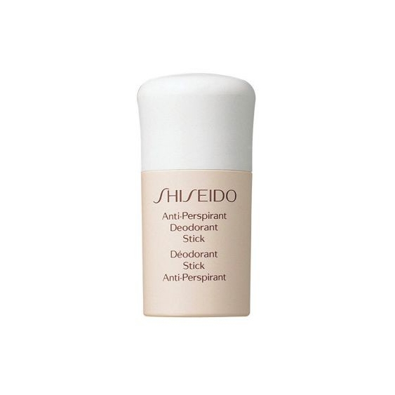 Trattamento Donna Shiseido Anti-Perspirant Deodorant Stick confezione da 40ML