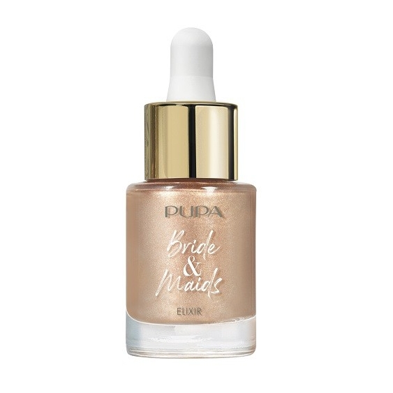 Pupa Bride & Maids Elixir 15ML