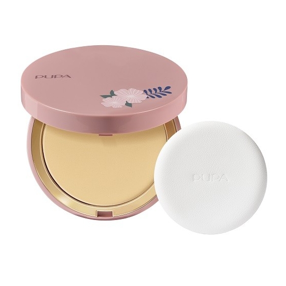 Pupa Bride & Maids Setting Powder