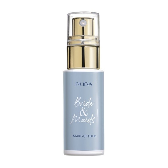 Pupa Bride & Maids Make Up Fixer 30ML