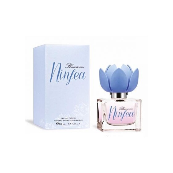 Profumo da Donna Blumarine Ninfea Eau de Parfum confezione da 100ML