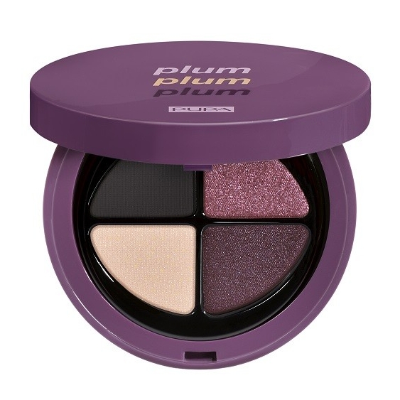 Pupa One Color One Soul Plum