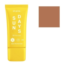 Pupa Sun Days BB Bronzer Dark Skin 30ML