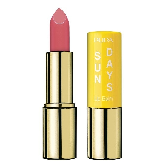 Pupa Sun Days Lip Balm Sunkiss