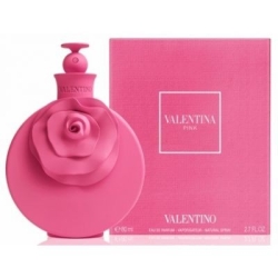 Profumo da Donna Valentino Valentina Pink Eau de Parfum confezione da 50ML