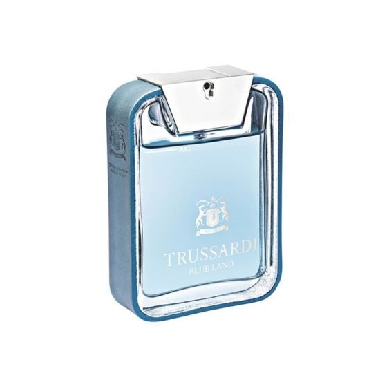Profumo da Uomo Trussardi Blue Land Eau de Toilette confezione da 30ML