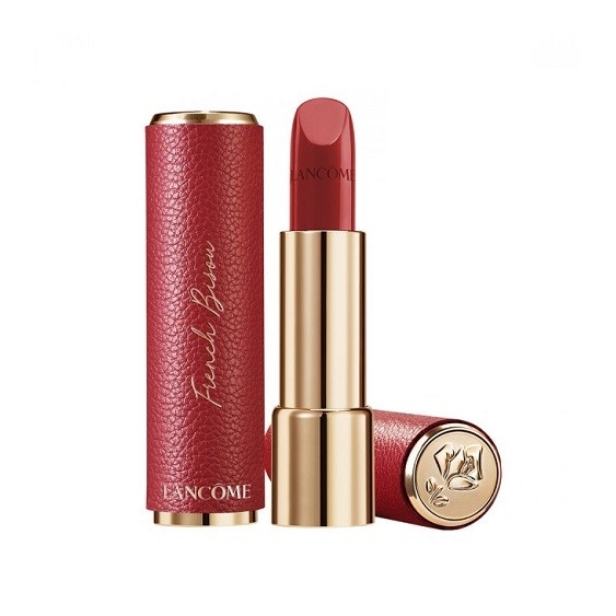 Lancome L'Absolu Rouge Qixi Rossetto Limited Edition 525