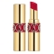 Yves Saint Laurent Rouge Volupté Shine - 124 Rose Satin