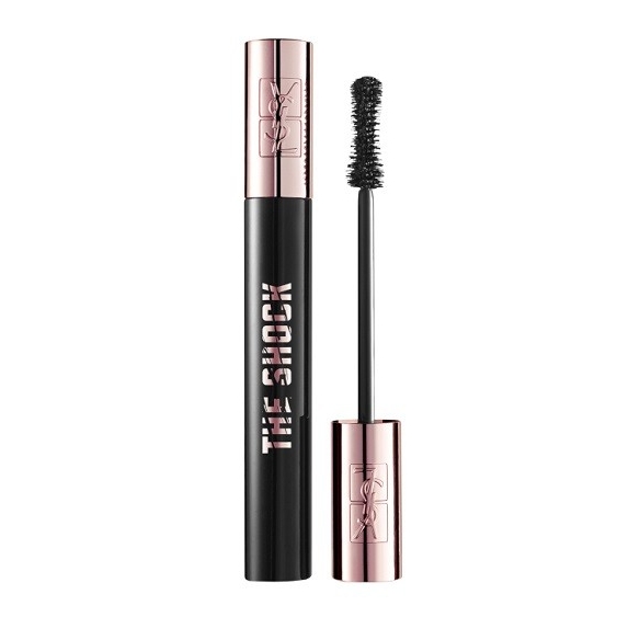 Yves Saint Laurent Mascara Volume Effect Faux Cils The Shock - 001
