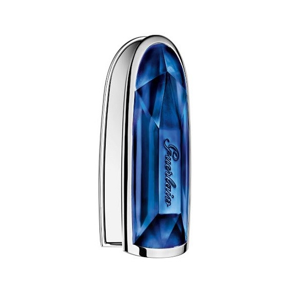 Guerlain Rouge G Cover - Sapphire Desire
