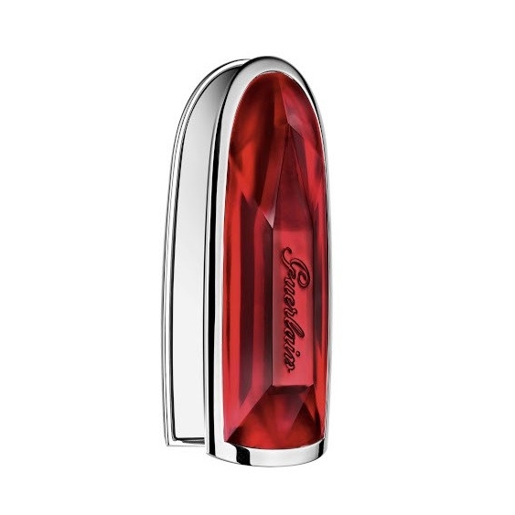 Guerlain Rouge G Cover - Ruby Crush