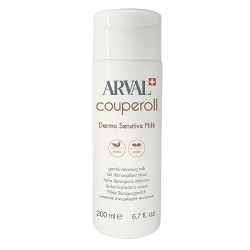 Arval Couperoll Dermo Sensitive Milk Omaggio