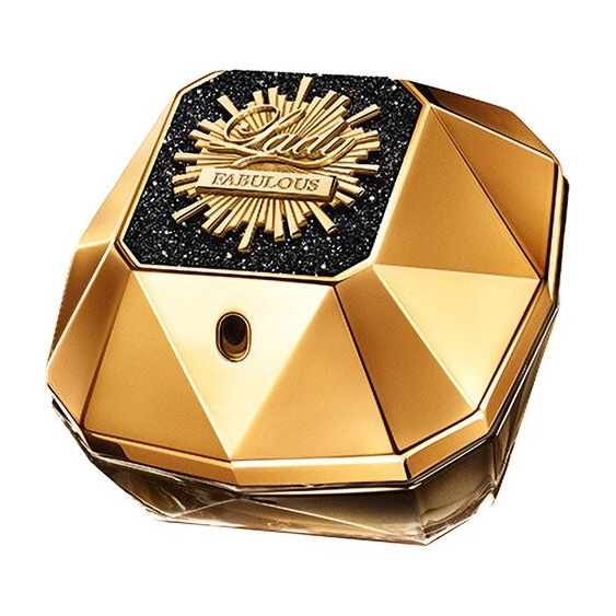 Paco Rabanne Lady Million Fabulous Eau de Parfum Intense 30ML