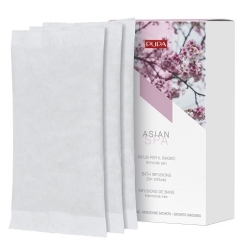 Pupa Asian Spa Infusi per il bagno