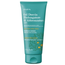 Pupa Gel Doccia Prolungatore di Abbronzatura 200ML