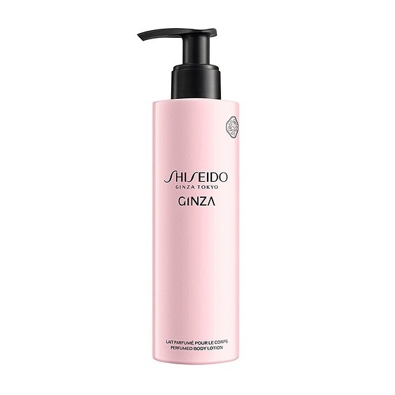 Shiseido Ginza Body Lotion 200ML