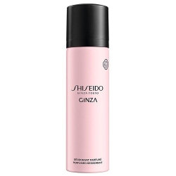 Shiseido Ginza Deodorant 100ML