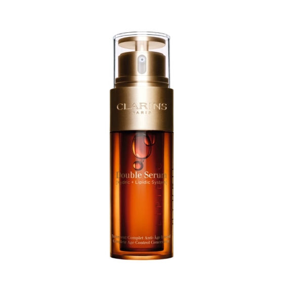 Trattamento Donna Clarins Double Serum confezione da 50ML
