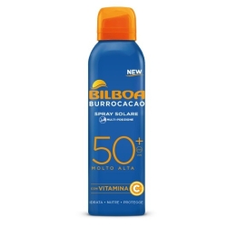 Bilboa Burrocacao Spray SPF50+ 150ML