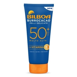 Bilboa Burrocacao SPF50+ 180ML