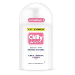 Chilly Delicato Formula Sensitive 300ML