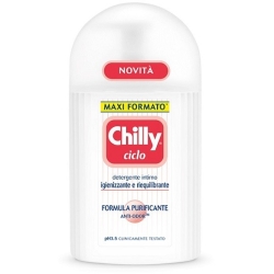 Chilly Ciclo 300 ml - ProfumeriaWeb
