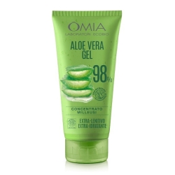 Omia Gel Aloe Vera del Salento 98% 150ML