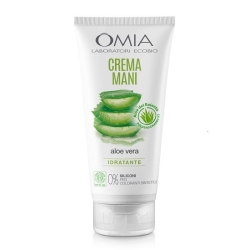 Omia Crema Mani Aloe del Salento 75ML