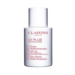 Trattamento Donna UV-PLUS Day Screen Multi-Protection SPF50 confezione da 30ML
