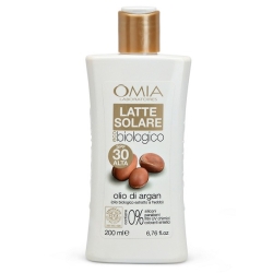 Omia Latte Solare Ecobio SPF30 200ML