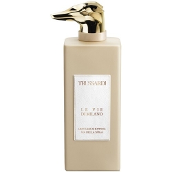 Trussardi Limitless Shopping Via Della Spiga 100ML