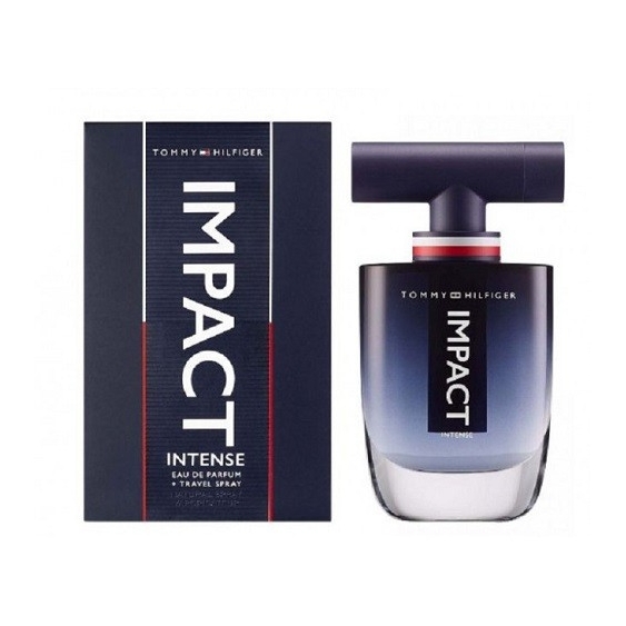 Tommy Hilfiger Impact Intense 100ML