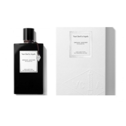 Van Cleef & Arpels Orchid Leather 75ML