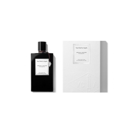 Van Cleef & Arpels Orchid Leather 75ML